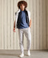 Superdry Vintage Logo Tee Sage
